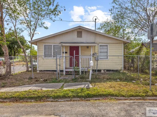 1012 Zaragosa St, San Benito, TX 78586