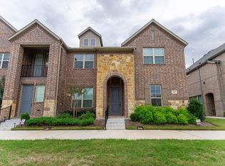 663 Trail Side Dr, Lewisville, TX 75067