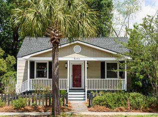 1316 E Montague Ave, North Charleston, SC 29405