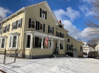 85 S Main St FLOOR 2, Natick, MA 01760