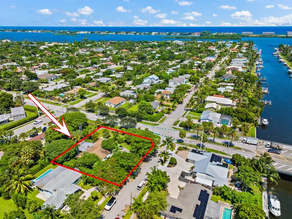 307 Arlington Road, West Palm Beach, FL 33405