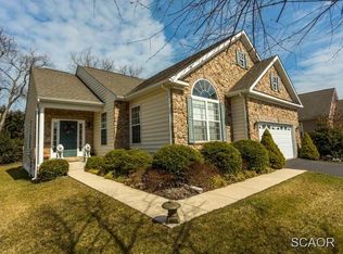 35551 Dry Brook Dr, Rehoboth Beach, DE 19971