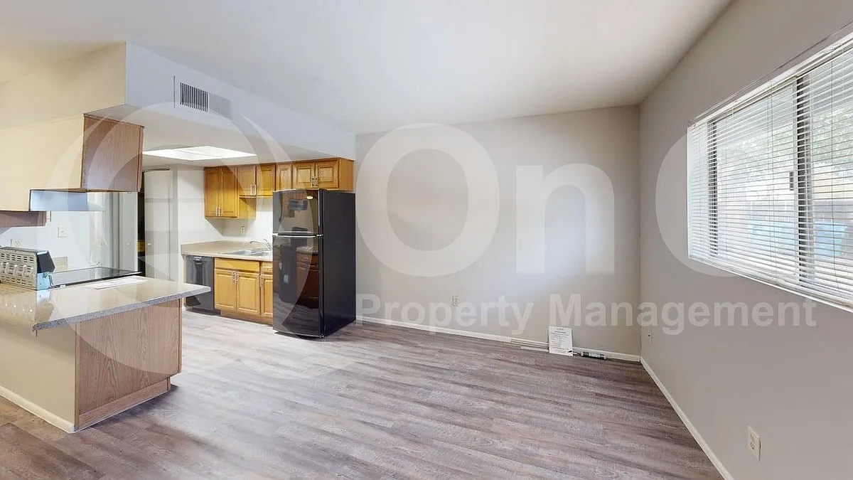1 bed, 1.0 bath, 656 sqft, $849 — Photo 3
