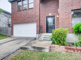 15734 Lomita Springs Dr, San Antonio, TX 78247