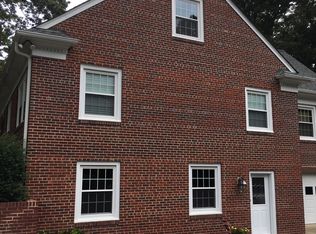 3905 N Huguenot Rd, Richmond, VA 23235