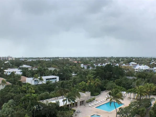 151 Crandon Blvd APT 833, Key Biscayne, FL 33149