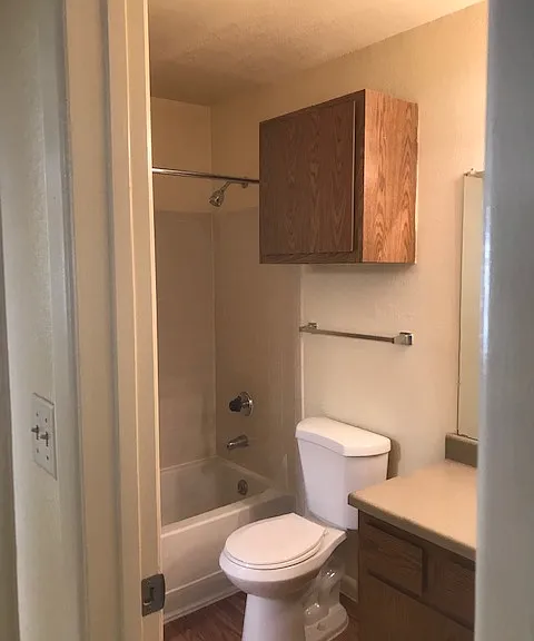 Quincy Ridge Apartments — Photo 84