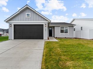 3023 N Corvus St, Post Falls, ID 83854