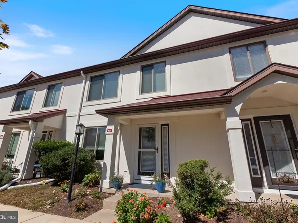 53E Queen Caroline Ct, Chester, MD 21619