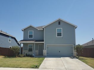 2914 Cascade Ln, Heartland, TX 75126
