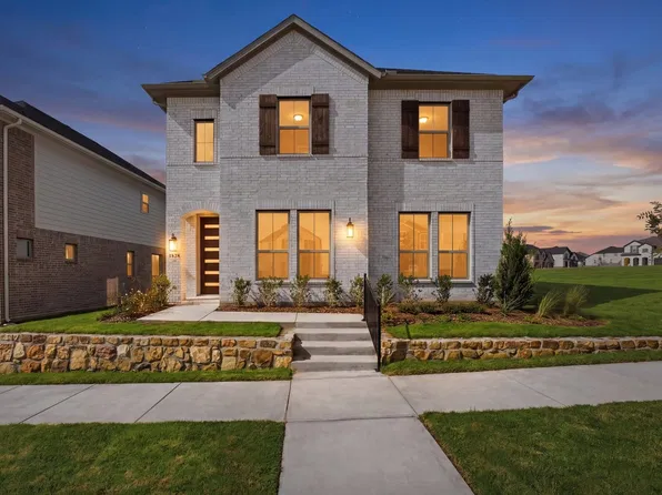 1828 Venture Dr, Northlake, TX 76247