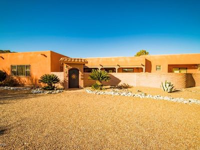 1720 W Placita Del Codillo, Sahuarita, AZ, 85629
