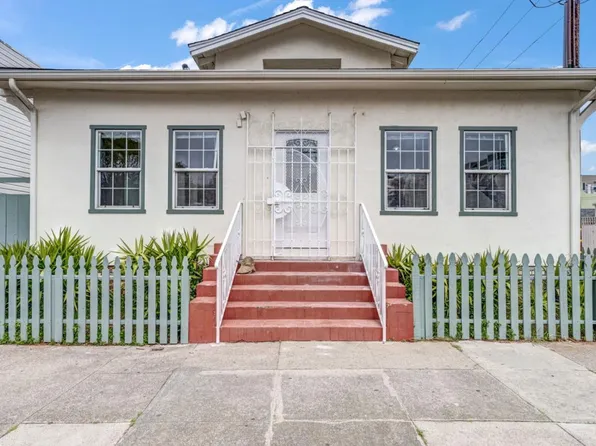 841 Geneva Ave, San Francisco, CA 94112