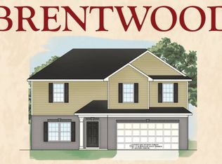 660 Upland Ct, Columbus, GA 31907