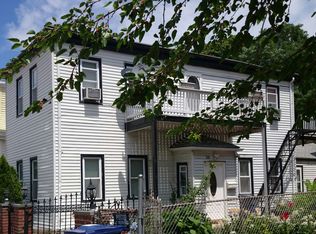 38 Winter St, Dorchester, MA 02122