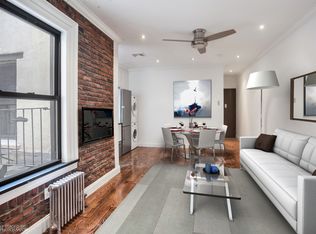 93 Madison St APT 3A, New York, NY 10002