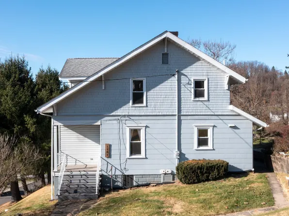 1101 Marion Ave, Fairmont, WV 26554