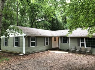 3994 Union Church Rd, Salisbury, MD 21804