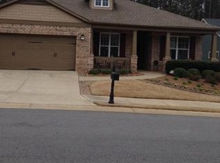 614 Laurel Xing, Canton, GA 30114