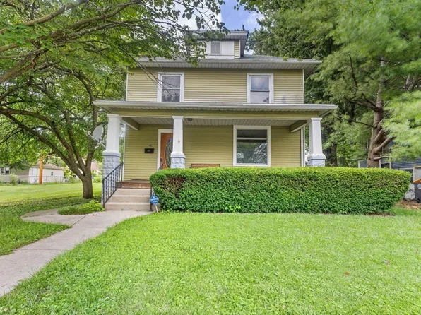 429 Nussbaum Ave, Fort Wayne, IN 46805