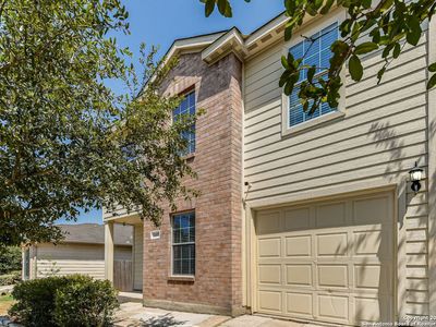 11455 Country Cyn, San Antonio, TX, 78252