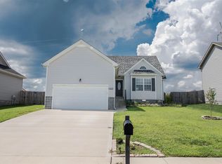 2188 Trophy Trce, Clarksville, TN 37040