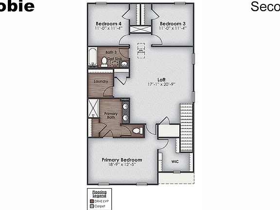 Elevation Image 2.