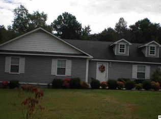 3080 County Road 90, Rainsville, AL 35986