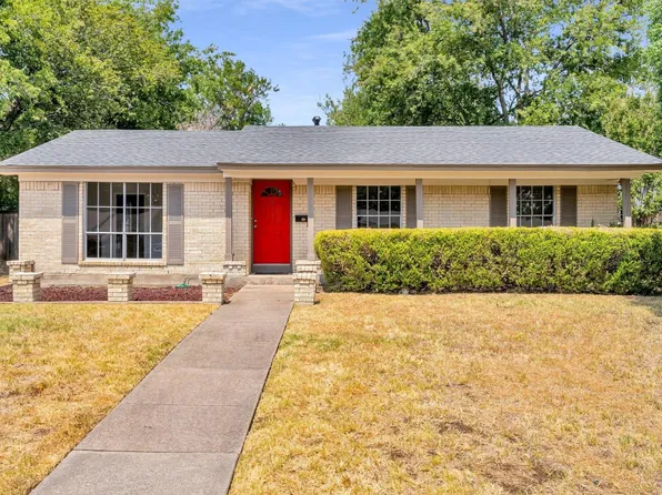 2711 Starcrest Ln, Farmers Branch, TX 75234
