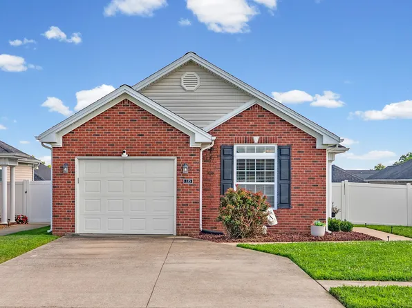335 N Abbey Way, Hopkinsville, KY 42240