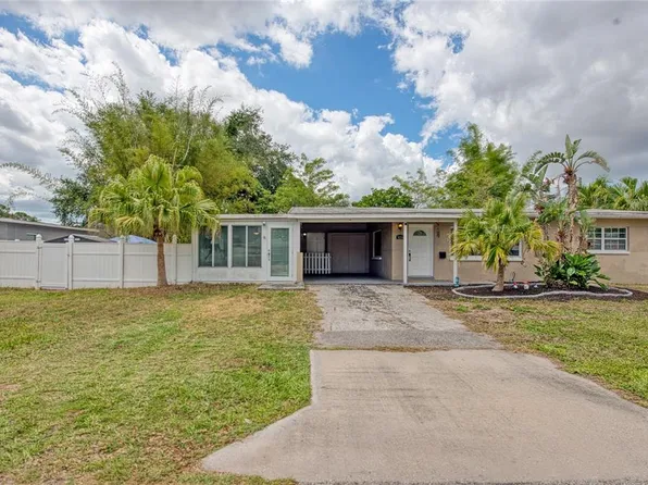 4250 81st Ave N, Pinellas Park, FL 33781