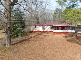 3052 State Highway 210 S, Lillington, NC 27546