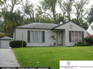 3421 Martin Ave, Omaha, NE 68112