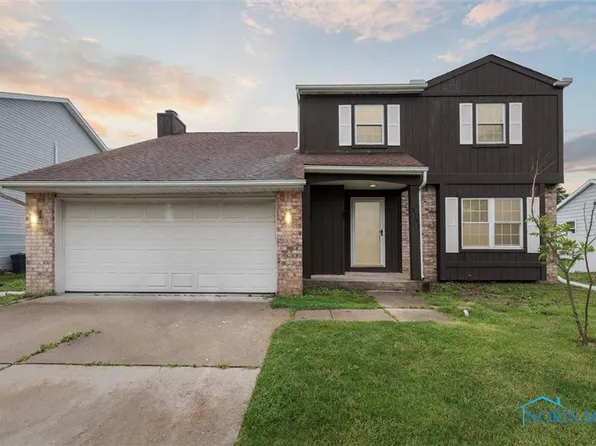 5147 Riviera Dr, Toledo, OH 43611