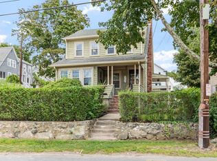 73 Summer St, Stoneham, MA 02180
