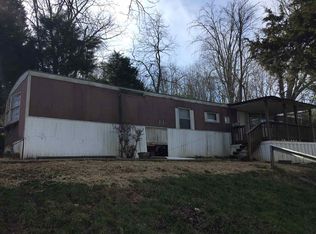 2709 Turley Mill Rd, Morristown, TN 37814