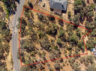 3185 Chicharra Way, Coulterville, CA