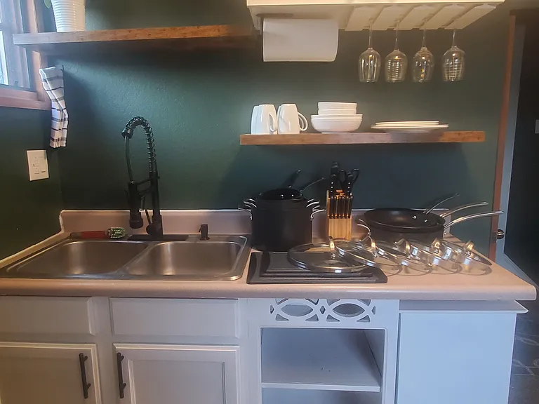 317 E Willamette Ave #1/2 — Photo 16