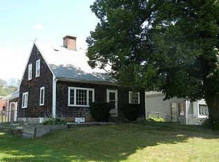 1125 Main St, Coventry, RI 02816