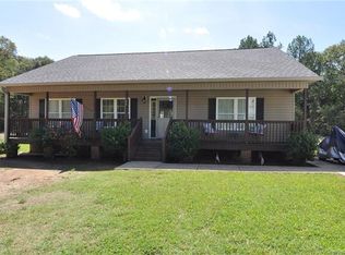 508 Putter Ln #5, Chester, SC 29706