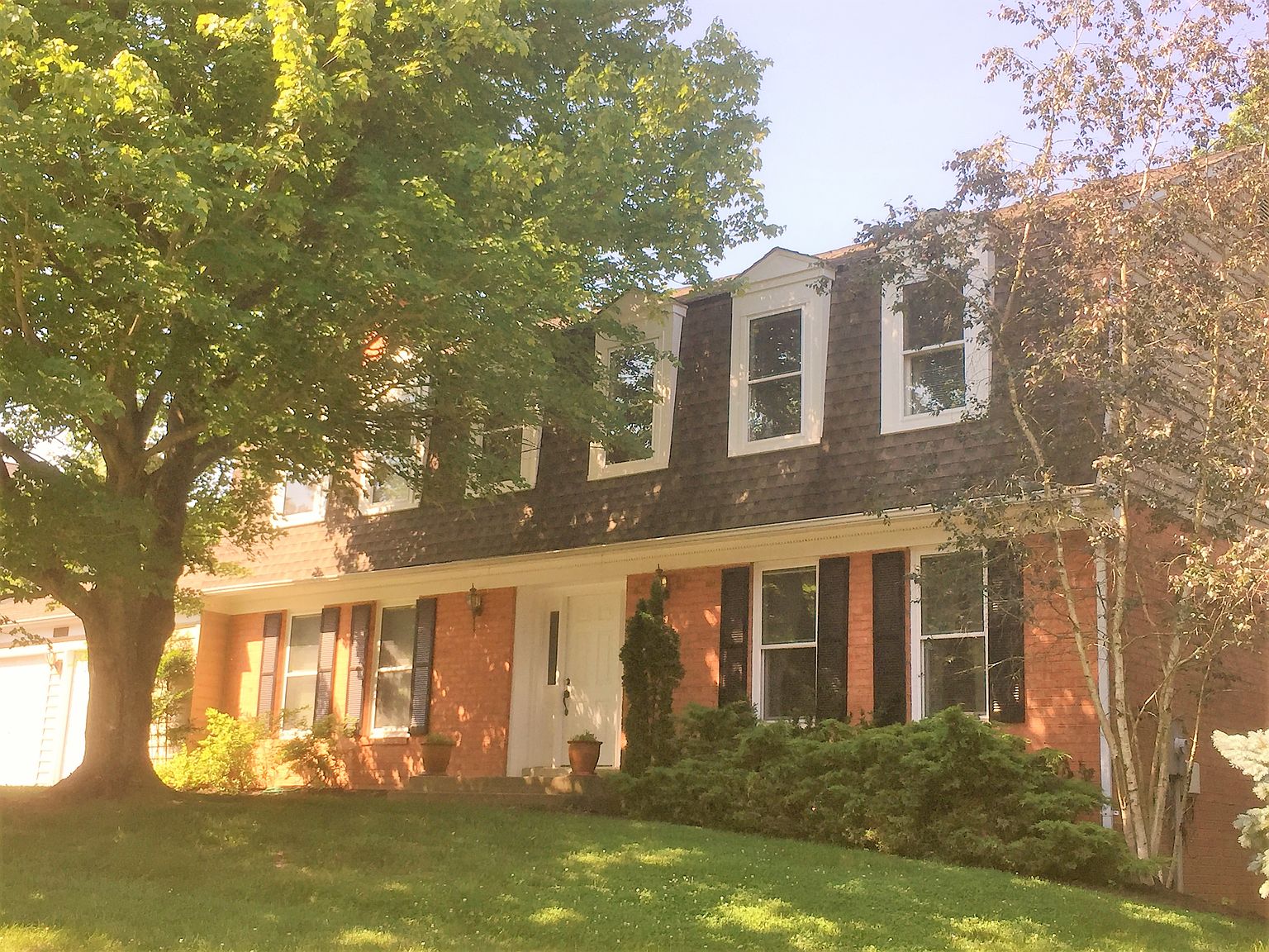9101 Streamview Ln, Vienna, VA 22182 Zillow