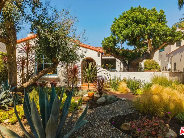447 9th St, Santa Monica, CA 90402