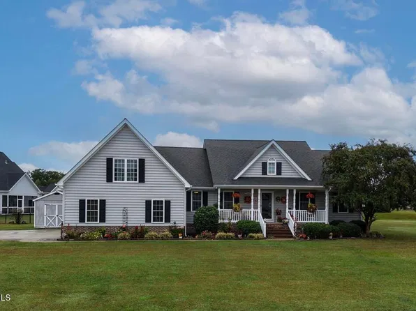 204 Grandview Drive, Elizabeth City, NC 27909