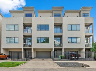 1706 Johnson St, Houston, TX 77007