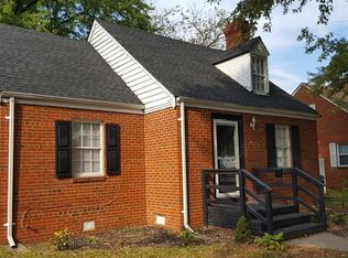 3303 Davee Rd, Richmond, VA 23234