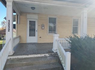 1312 Harding Ave APT C, Hershey, PA 17033