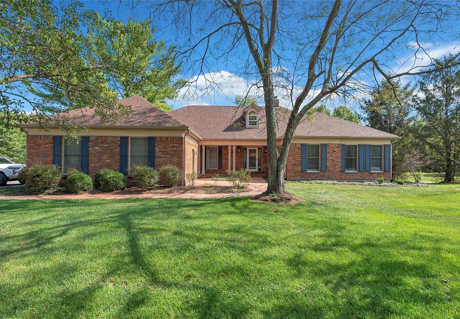 17310 Radcliffe Place Dr, Eureka, MO 63025 Zillow