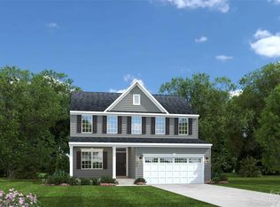 1833 Giana Ln #189, Monroe, NC 28112