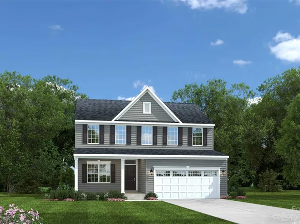 1848 Giana Ln #205, Monroe, NC 28112