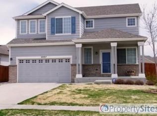 2007 Woodpark Dr, Colorado Springs, CO 80951